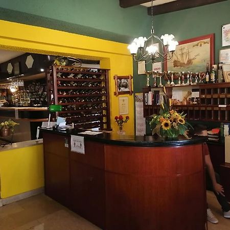 مبيت وإفطار فيروفيتيكا Sulentic Sobe I Restoran المظهر الخارجي الصورة