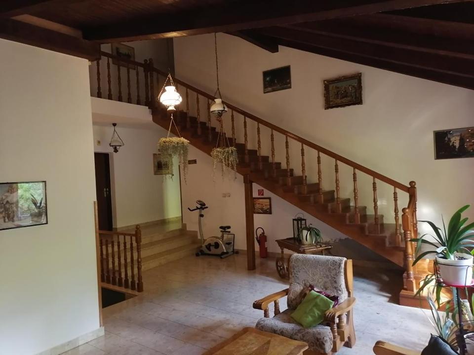 مبيت وإفطار فيروفيتيكا Sulentic Sobe I Restoran المظهر الخارجي الصورة