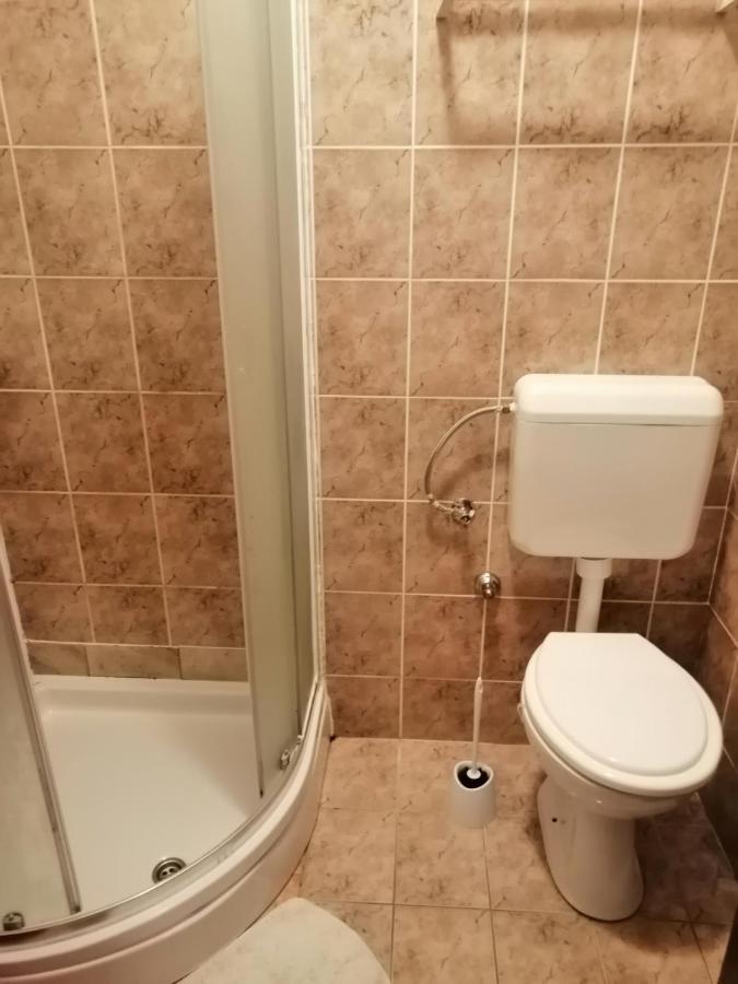 مبيت وإفطار فيروفيتيكا Sulentic Sobe I Restoran المظهر الخارجي الصورة