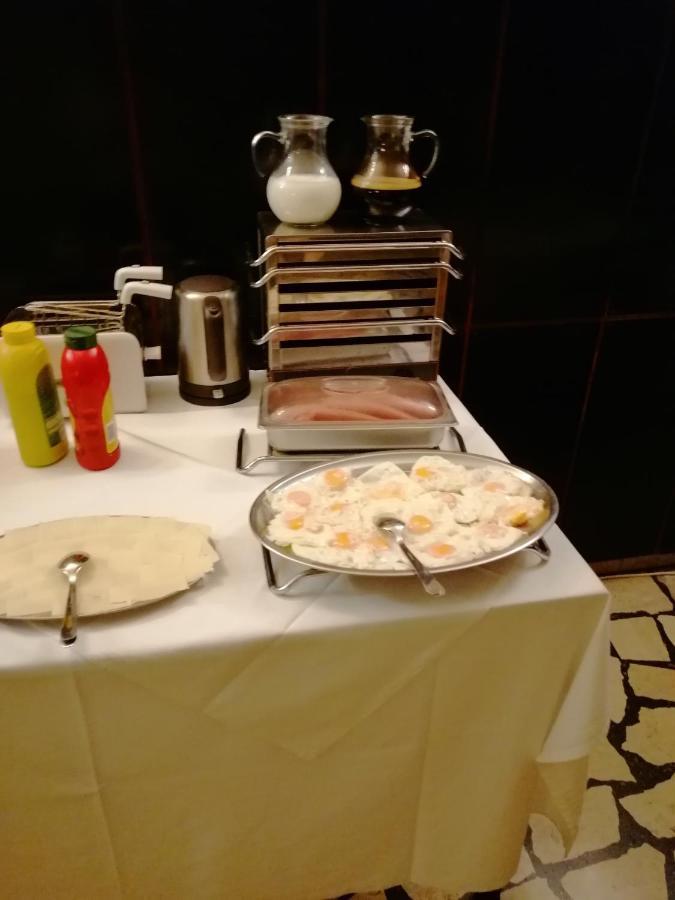 مبيت وإفطار فيروفيتيكا Sulentic Sobe I Restoran المظهر الخارجي الصورة